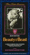 Beauty and the Beast