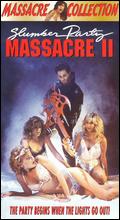 Slumber Party Massacre 2