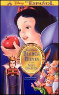 Snow White and the Seven Dwarfs