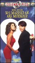 So I Married an Axe Murderer