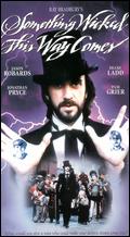 Something Wicked This Way Comes