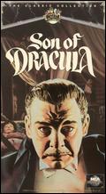 Son of Dracula