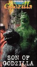 Son of Godzilla