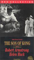 The Son of Kong