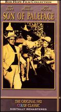 Son of Paleface