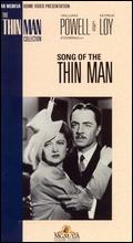 Song of the Thin Man