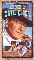 The Sons of Katie Elder