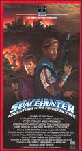 Spacehunter: Adventures in the Forbidden Zone