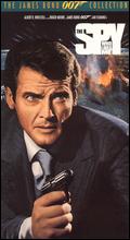 The Spy Who Loved Me