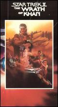 Star Trek II: The Wrath of Khan