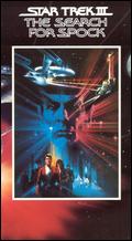 Star Trek III: The Search for Spock