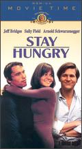 Stay Hungry