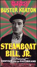 Steamboat Bill, Jr.