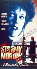 Stormy Monday