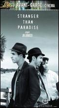Stranger Than Paradise