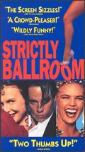 Strictly Ballroom