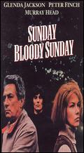 Sunday Bloody Sunday