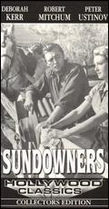 The Sundowners