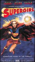 Supergirl