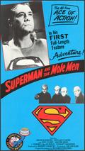 Superman and the Mole Men
