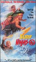 Surf Ninjas