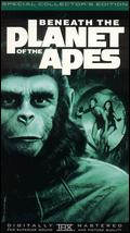 Beneath the Planet of the Apes
