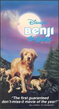 Benji the Hunted