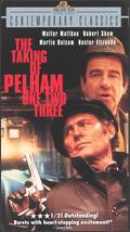 The Taking of Pelham One Two Three
