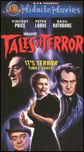 Tales of Terror
