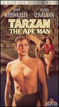 Tarzan, the Ape Man