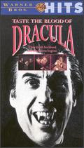 Taste the Blood of Dracula