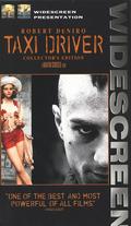 Taxi Driver