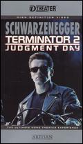 Terminator 2: Judgment Day