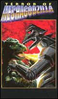 Terror of Mechagodzilla