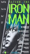 Tetsuo: The Iron Man