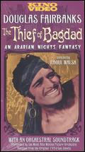 The Thief of Baghdad
