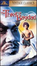 The Thief of Bagdad