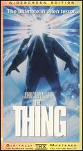 The Thing