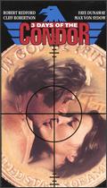 Three Days of the Condor