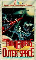 Thunderbirds in Outerspace