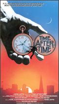Time After Time