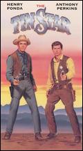 The Tin Star