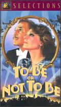 To Be or Not to Be
