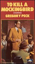 To Kill a Mockingbird