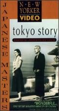 Tokyo Story