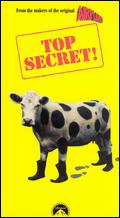 Top Secret!