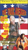 The Toxic Avenger
