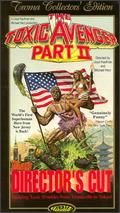 The Toxic Avenger, Part II