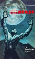 Track of the Moonbeast