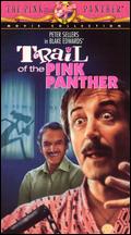 The Trail of the Pink Panther